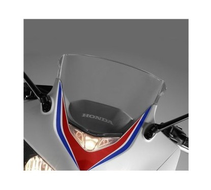 Genuine Windscreen Honda CBR 500R 2013 2014 2015 67110-MGZ-J00ZA