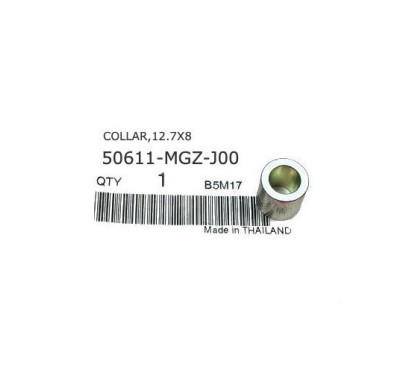 Collar Arm Driver Step Honda CBR 500R 50611-MGZ-J00