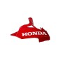 Cowling Right Under Honda CBR650R 2024 2025