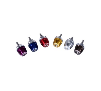 Handle bar Caps standard Honda PCX 125 v1 Accessories scooter parts