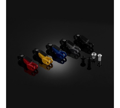 Rear Brake Cam Lever Bikers Honda PCX