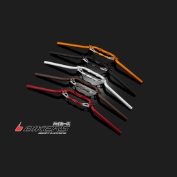 Guidon Cross Bikers Honda PCX