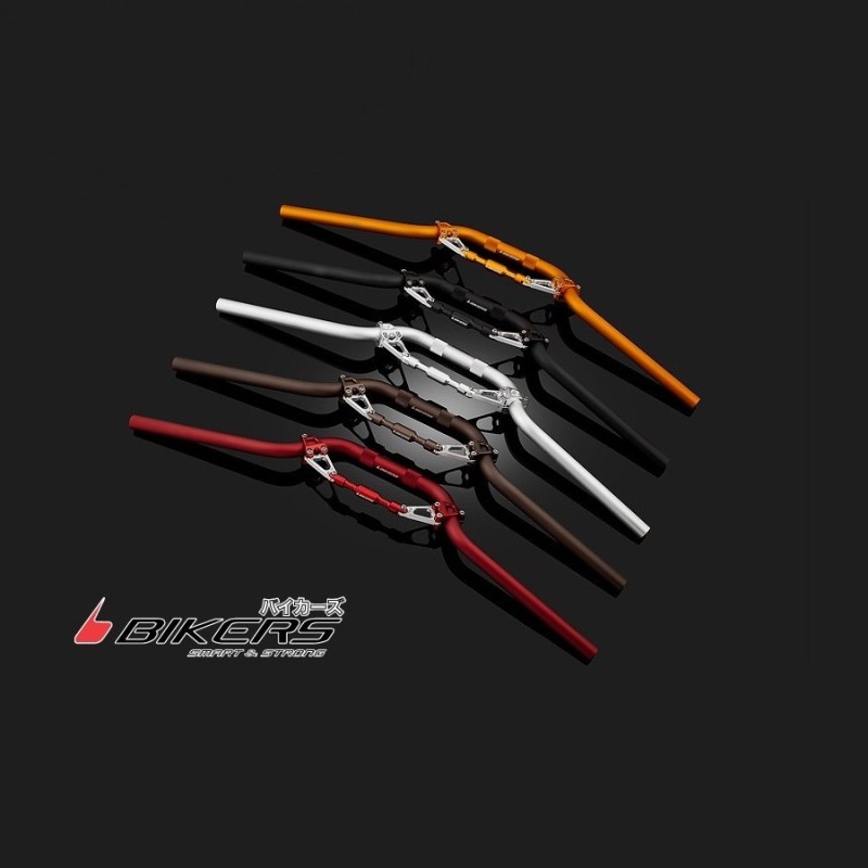 Handle Bar with Cross Bar Bikers Honda PCX Handle Bar with Cross Bar Bikers Honda PCX