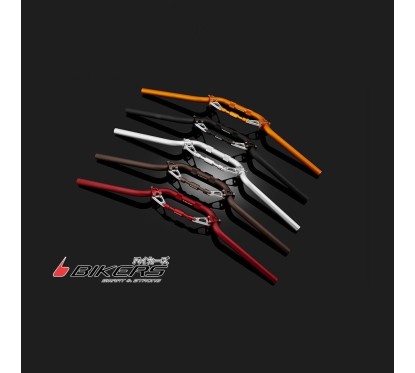 Guidon Cross Bikers Honda PCX