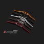Guidon avec Barre Cross Bikers Honda PCX Guidon avec Barre Cross Bikers Honda PCX