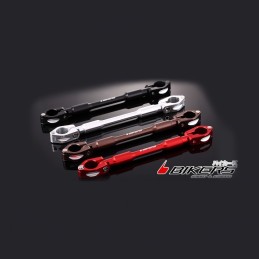 Cross Bar Bikers Honda PCX