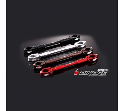 Barre Cross Bikers Honda PCX