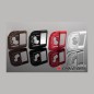 Key Switch Cover Bikers Honda PCX 125/150 v2