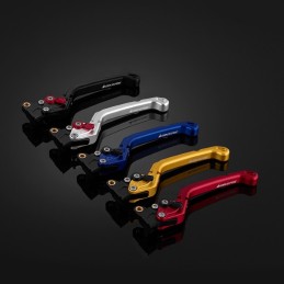 Levier Frein Arrière Réglable Pliable Bikers Honda PCX 2018 2019 2020