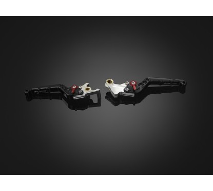 Kit Leviers Réglable Bikers Honda MSX GROM 125 2024