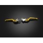Set Adjustable Levers Bikers Honda MSX GROM 125 2024