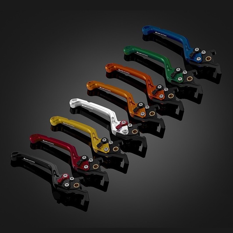 Adjustable Brake Lever Premium Bikers Honda CBR250R Adjustable Brake Lever Premium Bikers Honda CBR250R