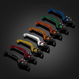 Levier de Frein Réglable Bikers Honda CB300R 2018 2019 2020 2021 2022