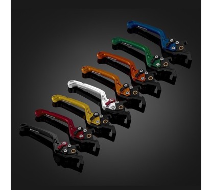 Levier Frein Réglable Bikers Honda CB500F 2019 2020 2021