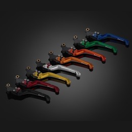 Poignée Embrayage Réglable Bikers Honda MSX GROM 125 2021/2024