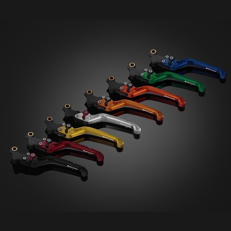 Poignée Embrayage Réglable Premium Bikers Honda CBR150R 2019 2020 Poignée Embrayage Réglable Premium Bikers Honda CBR150R 2019 2020