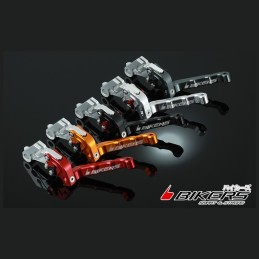 Folding Adjustable Clutch Lever Bikers Honda MSX GROM 125SF