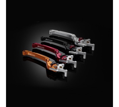 Folding Adjustable Brake Lever Bikers Honda CBR 500R 2019 2020 2021