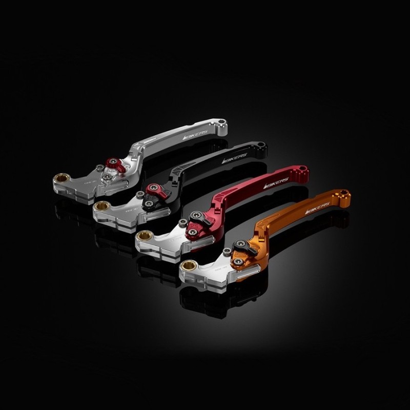 Folding Adjustable Clutch Lever Bikers Honda CBR500R 2019 2020 2021