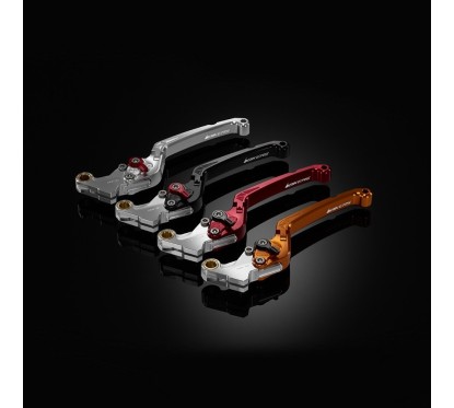 Adjustable Clutch Lever Bikers Honda CB300F CBR300R