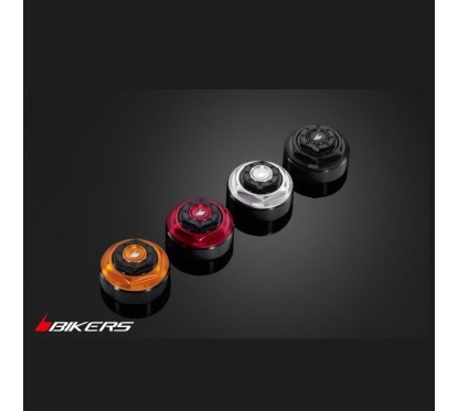 Couvres Supérieur Fourche Bikers Honda Msx Grom 125