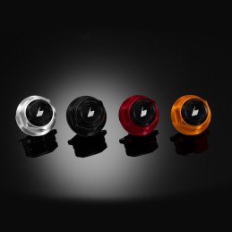 Steering Stem Nut Bikers Honda