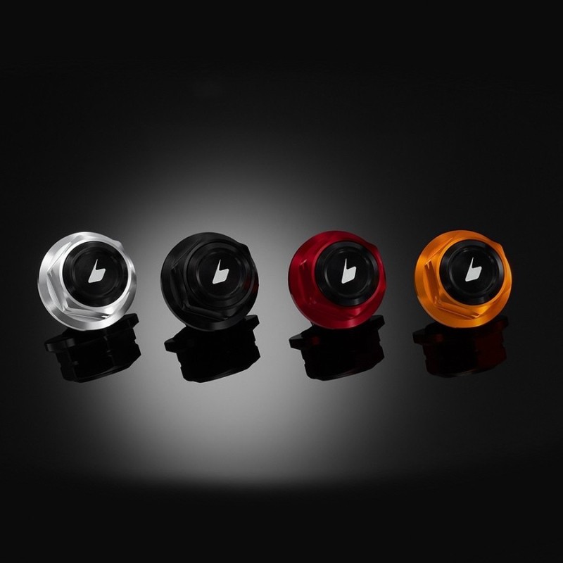 Boulon de Direction Bikers Honda