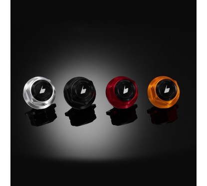 Steering Stem Nut Bikers Honda