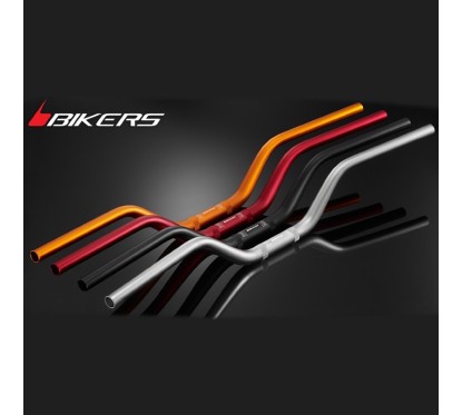 Guidon Fat Bikers Honda MSX GROM 125 2021/2024