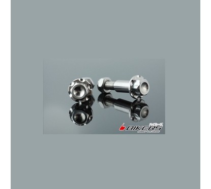 Stainless Bolt for Levers Bikers Kawasaki Z1000