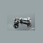 Stainless Bolt for Levers Bikers Kawasaki Z1000