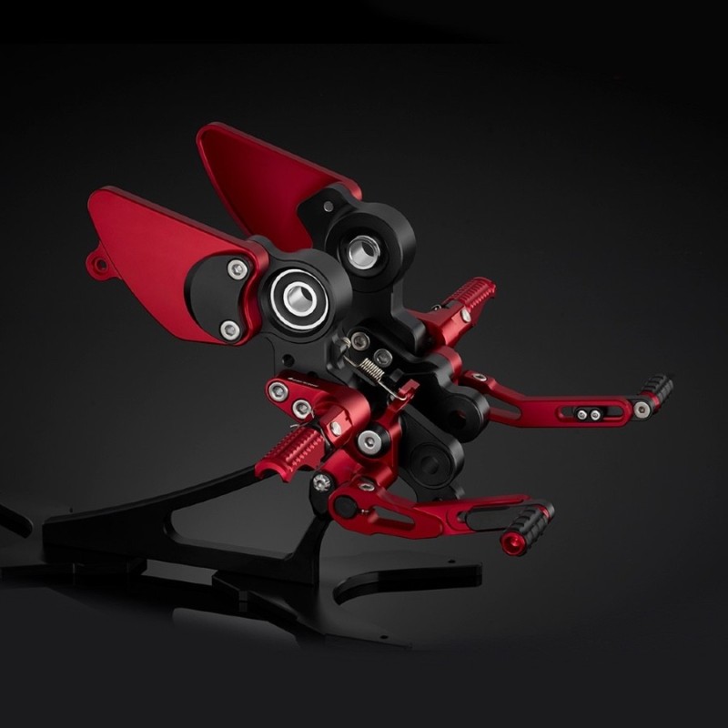 Kit Platine Réglable Bikers Ducati Scrambler