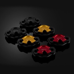 Couvres Vilebrequin Bikers Ducati Scrambler D0052