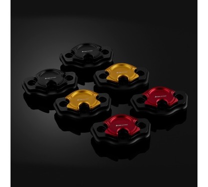 Crankshaft Cover Set Bikers Ducati Scrambler D0052