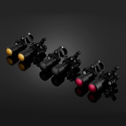 Protections Carénages Bikers Ducati Scrambler D0042