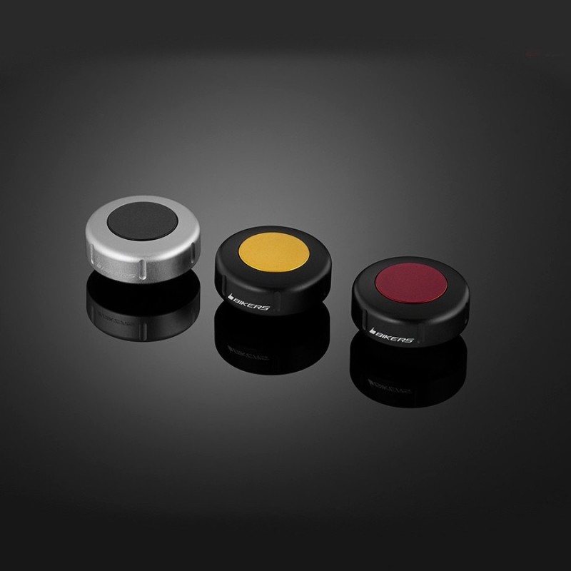 Couvre Reservoir Frein Arrière Bikers Ducati Scrambler