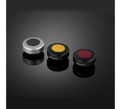 Couvre Reservoir Frein Arrière Bikers Ducati Scrambler D0048