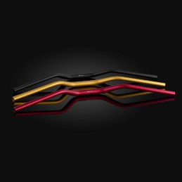 Guidon Fat Bikers Ducati Scrambler D0049