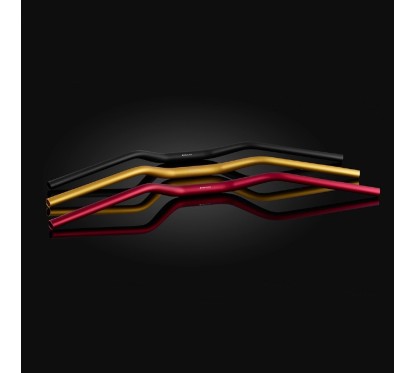 Guidon Fat Bikers Ducati Scrambler D0049