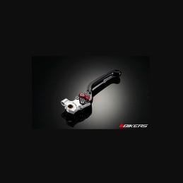 Adjustable Clutch Lever Bikers Ducati Monster 795 796 D0004