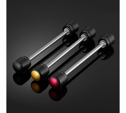 Axe Roue Avant Bikers Ducati Scrambler D0040