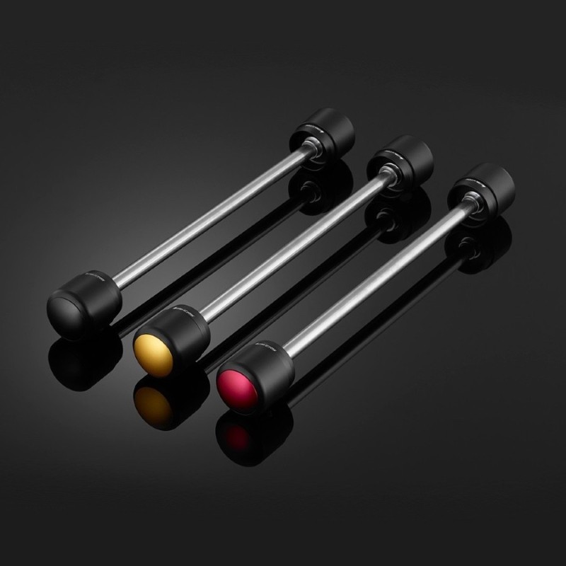 Rear Wheel Axle Protection Bikers Ducati Scrambler