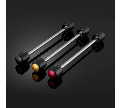 Rear Wheel Axle Protection Bikers Ducati Scrambler D0041