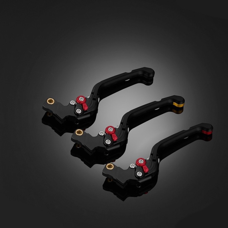 Poignée Embrayage Réglable Pliable Bikers Ducati Scrambler