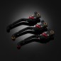 Folding Adjustable Brake Lever Bikers Ducati Scrambler