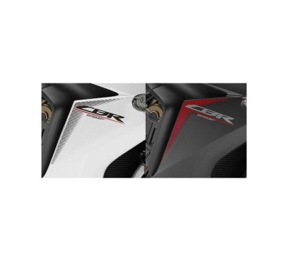 Mark Cowling Right Honda CBR650F 2017 2018 86643-MJE-DB0