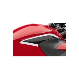 Sticker Reservoir Droit Honda CBR650F Rouge 2017 2018 86171-MJE-DD0ZC