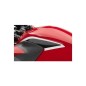 Autocollant Reservoir Gauche Honda CBR650F Rouge 2017 2018 Autocollant Reservoir Gauche Honda CBR650F Rouge 2017 2018