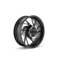 Rear Wheel Honda CB650F 2017 2018 42650-MJE-DB0ZA