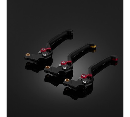 Poignée Embrayage Réglable Bikers Ducati Scrambler D0039